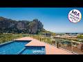 Vacay Aonang Hotel | Krabi, Thailand | Hotel Review 🏩