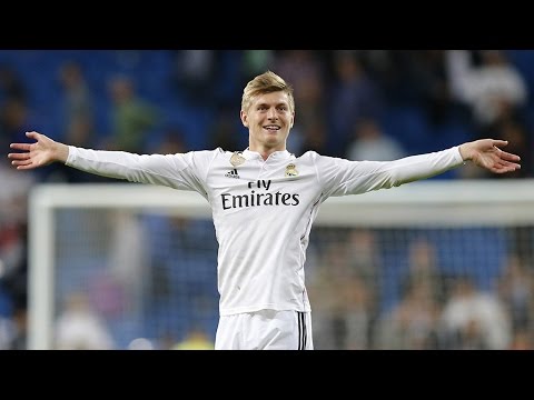 ቪዲዮ: Kroos Toni: የህይወት ታሪክ, ሙያ, የግል ሕይወት