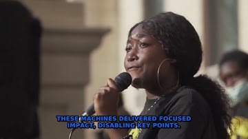 How Ancient Siege Engines Created Devastating Impact