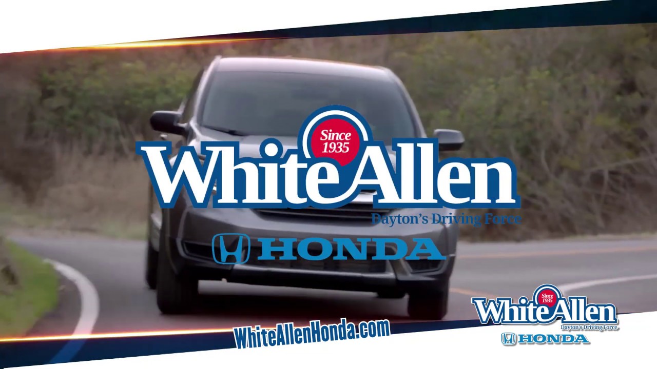 White-Allen Honda Dream Garage Spring Event