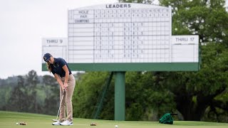 Registration now open for Drive, Chip and Putt qualifiers