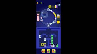 Ball Loop level 68 Gameplay walkthrough solutions