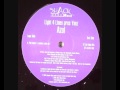 Light 4 Lines pres. Ynez - Azul (Phil Asher Restless Soul Mix)