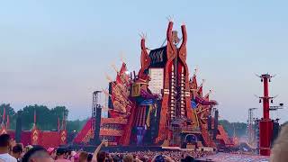 Defqon.1 2023 | Sub Zero Project & Devin Wild [Darkest Hour]