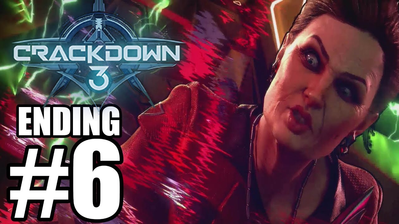 Crackdown 3 Ending Final Boss Gameplay Walkthrough Part 6 YouTube crackdown-3-ending-final-boss-gameplay-walkthrough-part-6-youtube