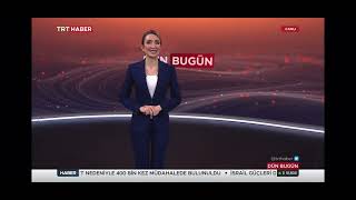 Oya Eren - Dün Bugün - 26 Ocak 2023