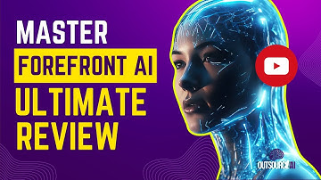Master Forefront AI in 2023: Ultimate Review & Step-by-Step Tutorial | Unleash AI Power Now!