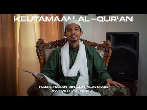 keutamaan-al-qur'an-|-ceramah-habib-hasan-bin-zein-alaydrus