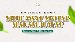 Album 2 // Rutinan Setiap Malam Jum'at  (STMJ) Nganjuk 