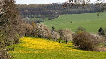 Wandelen in Limburg - Rondom Slenaken