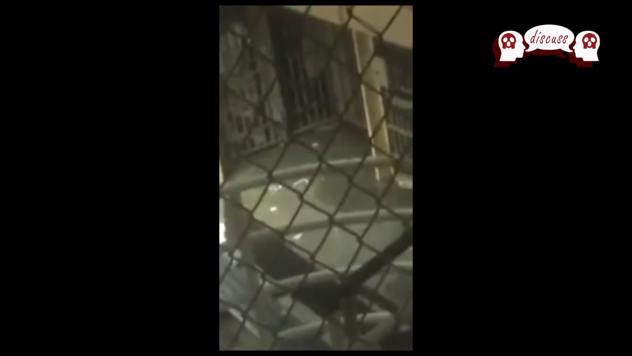 MDOC Parchman Inmates Claim Guards Allowed Inmate To Be Stabbed During 