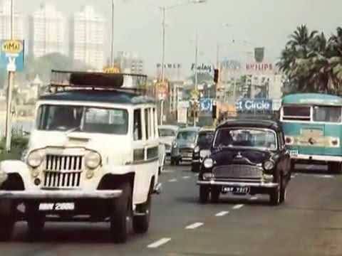 Seene Mein JalanAankhon Mein Toofan Sa Kyun Hai   Suresh Wadkar   Farooq Sheikh   Gaman 1979