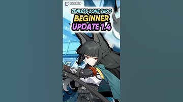 THE NEW ULTIMATE BEGINNERS GUIDE TO ZENLESS ZONE ZERO