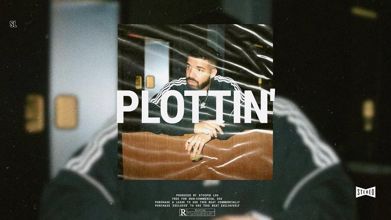 [FREE] Drake ft Travis Scott type beat | (2019 hard beat)