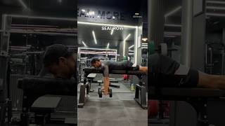 🔱THESE 5 EXERCISES WILL BLOW UP YOUR BACK/LATS! #backworkout #lats #upperbody #gymtips #backday