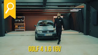 Mozda najgori VW auto na planeti - Golf 4 1.6 16v