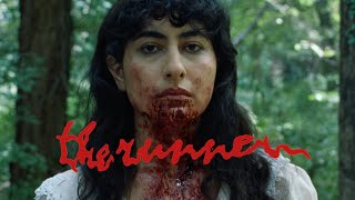 The Runner I Official Trailer HD I Boy Harsher (2022)