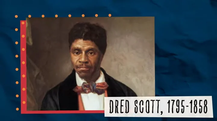 Dred Scott: Suing for Freedom