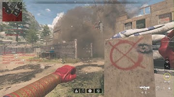 COD MW2 Multiplayer Grenade Double Kill Clip