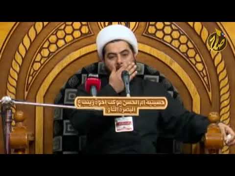 الشيخ صلاح الطفيلي أسباب معصية الباري عز وجل