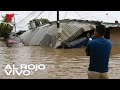 Al menos 100 muertos por el paso de Eta en Guatemala | Al Rojo Vivo | Telemundo