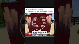wardenni temir qilich bilan o'ldirdim #minecraft #challenge #fighting #shorts #rek