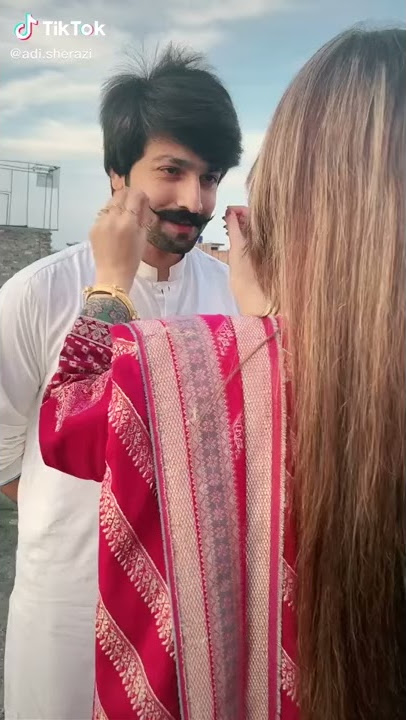 Teri much wala roob ve mn qaim