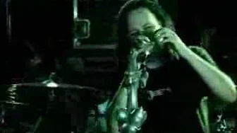 KoRn- Falling Away From Me LIVE at CBGB'S KoRn- Falling Away From Me LIVE at CBGB'S
