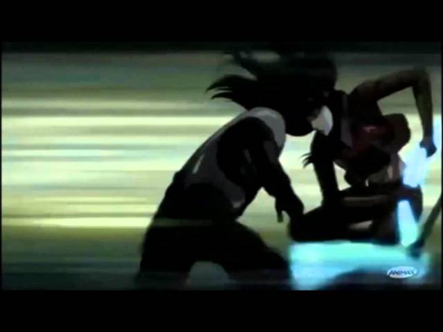 Ultraviolet Code 044 Black Hearted Woman Ten Youtube Ultraviolet Code 044 Black Hearted Woman Ten Youtube