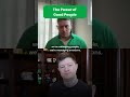 The Power of Good People