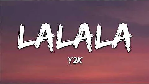 Y2K & Bbno$ - Lalala  (Bass Boosted) (ilkan Gunuc Remix)