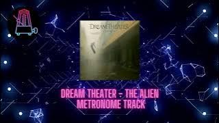 Dream Theater - The Alien Metronome/Click Track