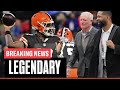 Shedeur Sanders & The Cleveland Browns | Coach Prime Colorado Football Team |Jr Boxing & Unc Steve