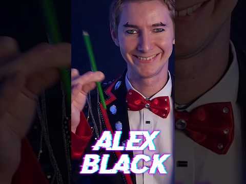 Magic tutorial from Alex Black for you #tutorial #magictutorial #magictricks #magic