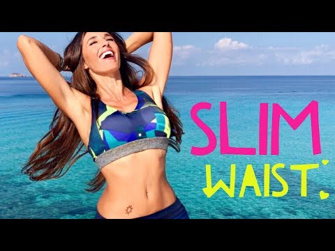 Welcome to Reduce Your Waist I 5 Magical Exercises
