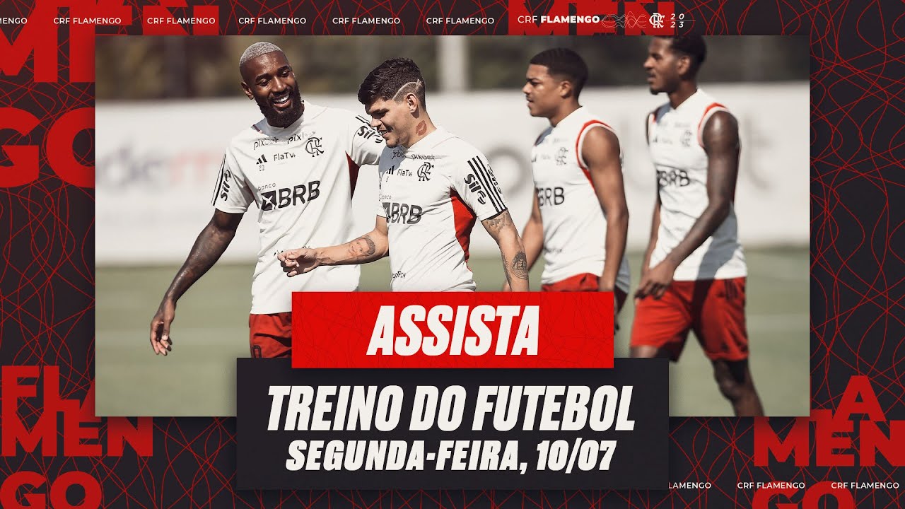 Flamengo Notícias  Fut Plus – Applications sur Google Play