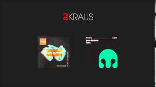 John Dahlbäck - Take This Kairo Back (DJ Kraus Mashup)