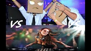 2pac vs Jason Derulo vs Major Lazer vs Pharrel williams vs DVBBS (Djs From Mars vs DJ GERAS Bootleg)