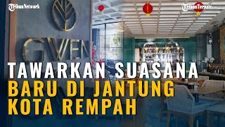 Nginap di GWEN Hotel Ternate Dapat Banyak Fasilitas, Kurang dari 5 Menit ke Pusat Perbelanjaan