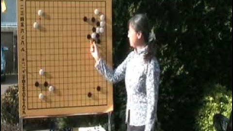 Gamereview Maljaars-Groenen by Guo Juan 2/3