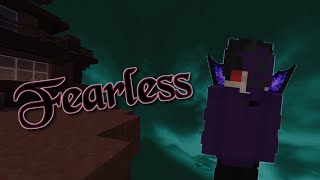 Fearless (Bedwars Montage)