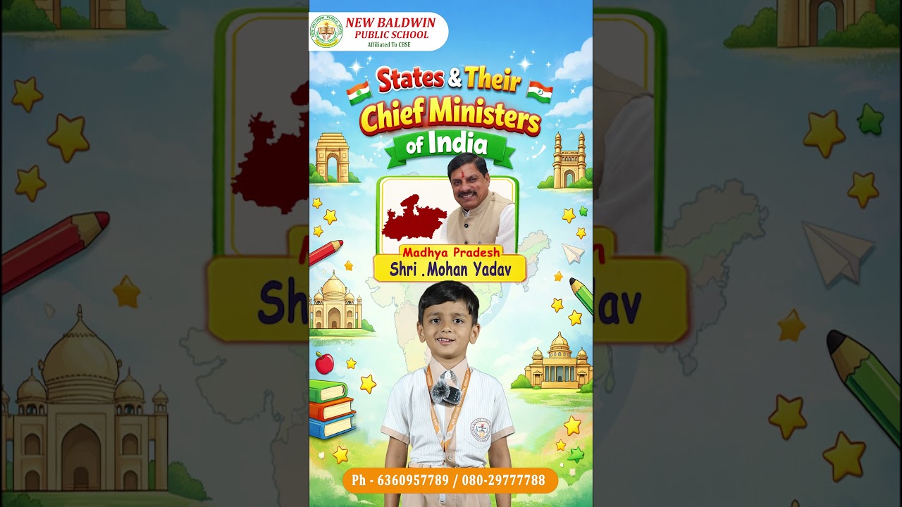 NEW BALDWIN PUBLIC SCHOOL