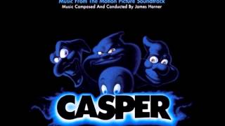 Casper The Friendly Ghost - Little Richard Resimi