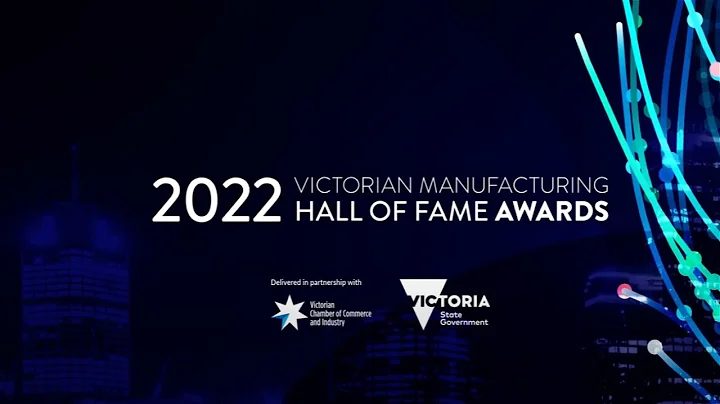 VMHOF Awards 2022 - Individual Winner of the Woman...