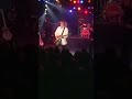 Joe Bonamassa -Steppin Out/Rice Pudding - from A New Day Yesterday Live DVD