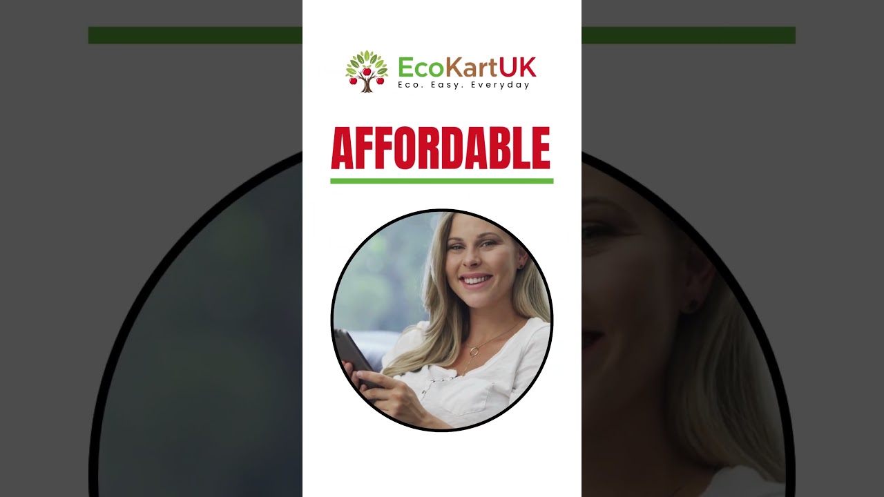 EcokartUK – Your New Favourite Marketplace for Preloved Finds  
