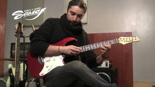 Salas De Ensayo Samej Test Pablo Morales Hd