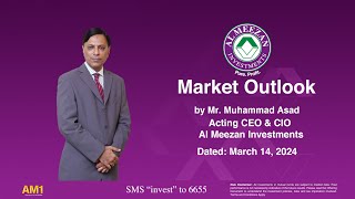 Market Outlook - March 2024