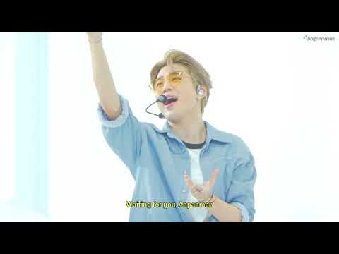 [ENG SUB] BTS - Anpanman @ TODAY Citi Music Series