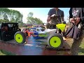 Mnrc offroad racing series 2023  round 1  southern minnesota rc